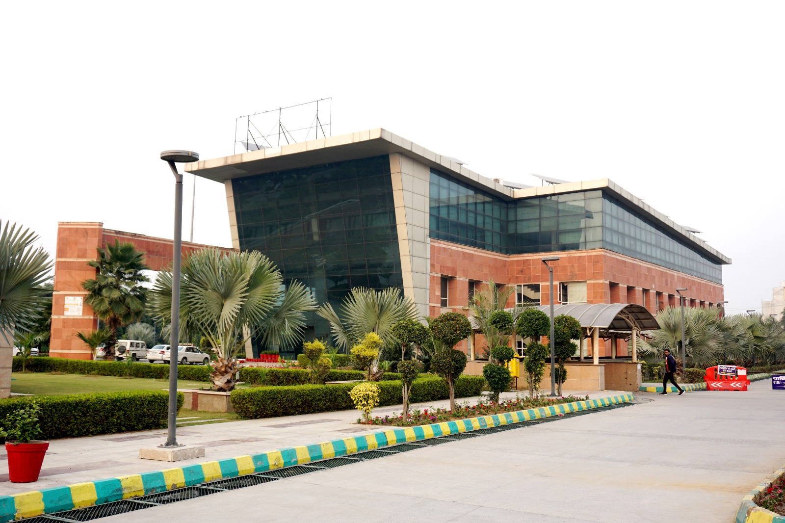 GIMS Campus