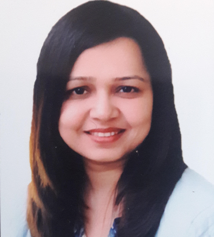 Dr. Aprajita Panwar