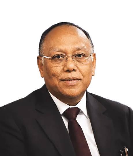 Shri Amit Kumar Ghosh