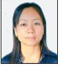 Smt. V. Hekali Zhimomi, IAS