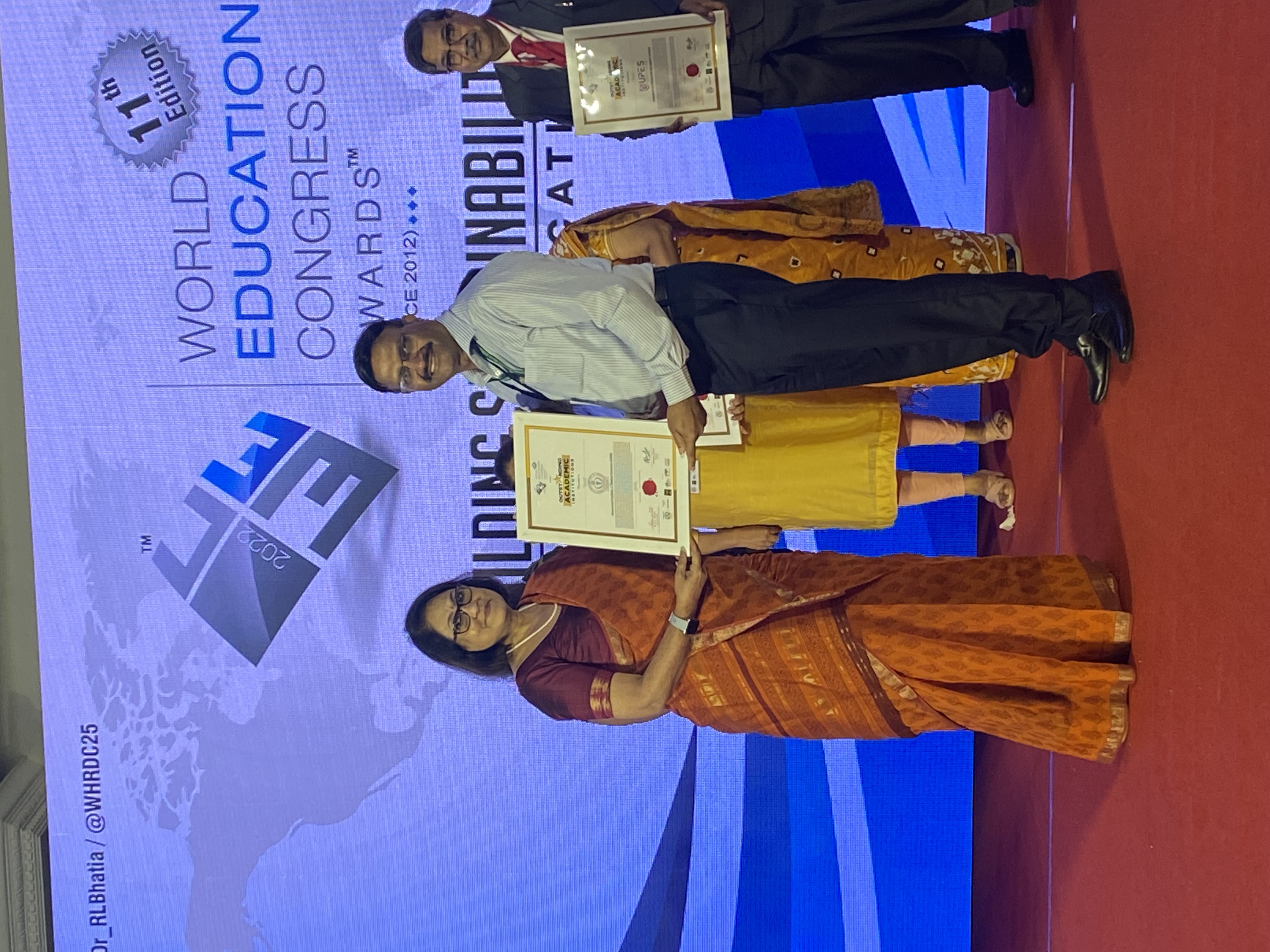 World Education Congress