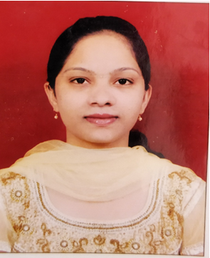 Dr. Beulah Jasmine Rao