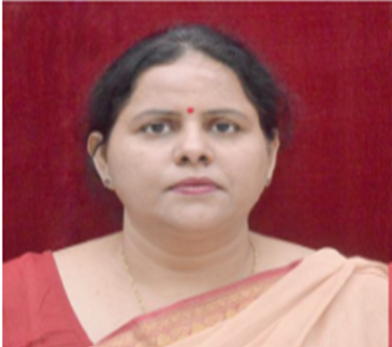 Dr. Sarika Saxena