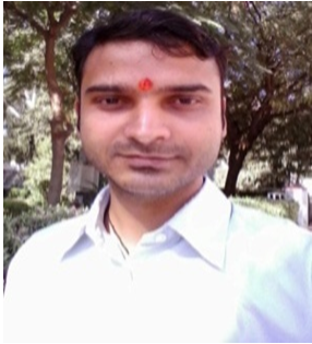 Mr. Surendra Dadheech