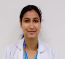 Ms. Amisha Yadav