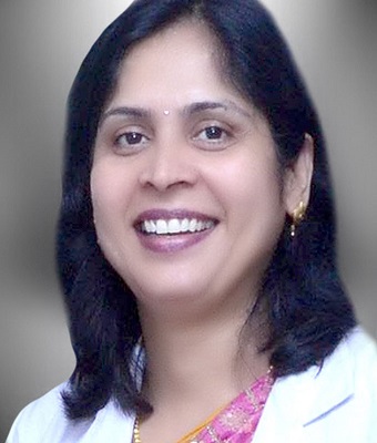 Dr. Rambha Pathak