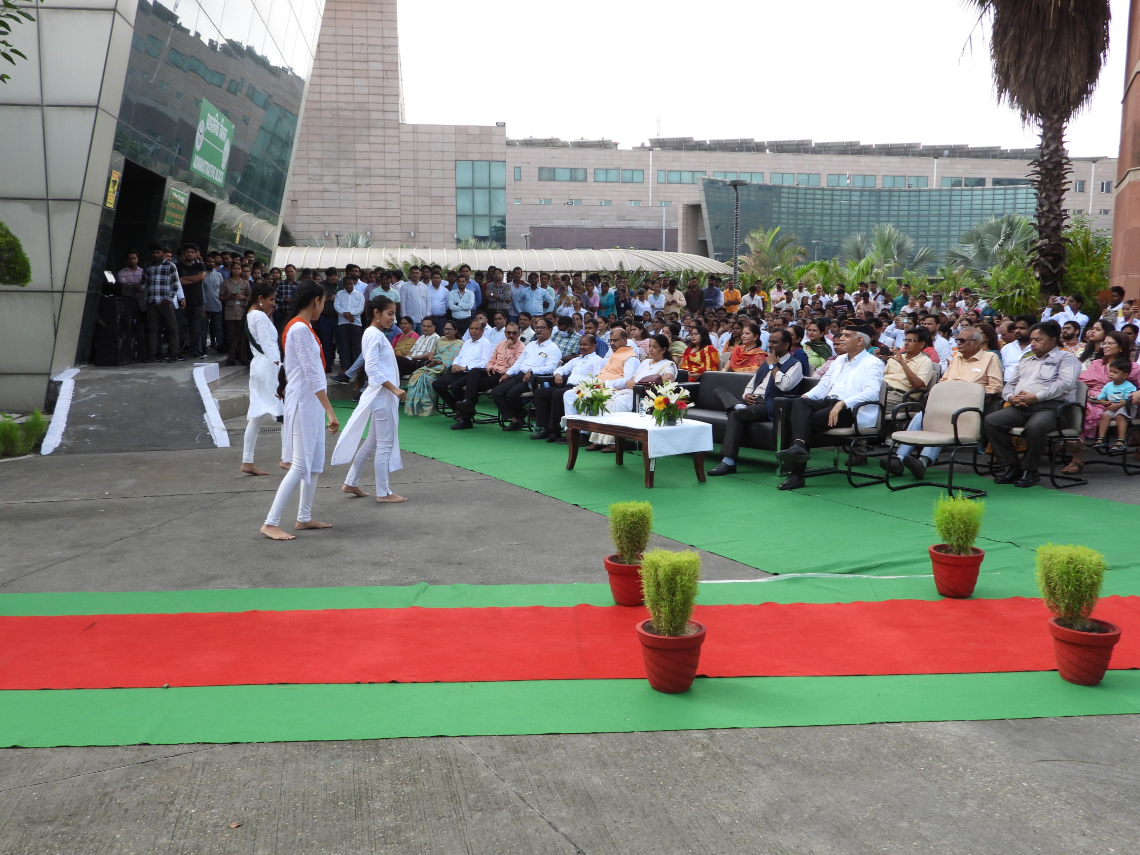 GIMS Event Image