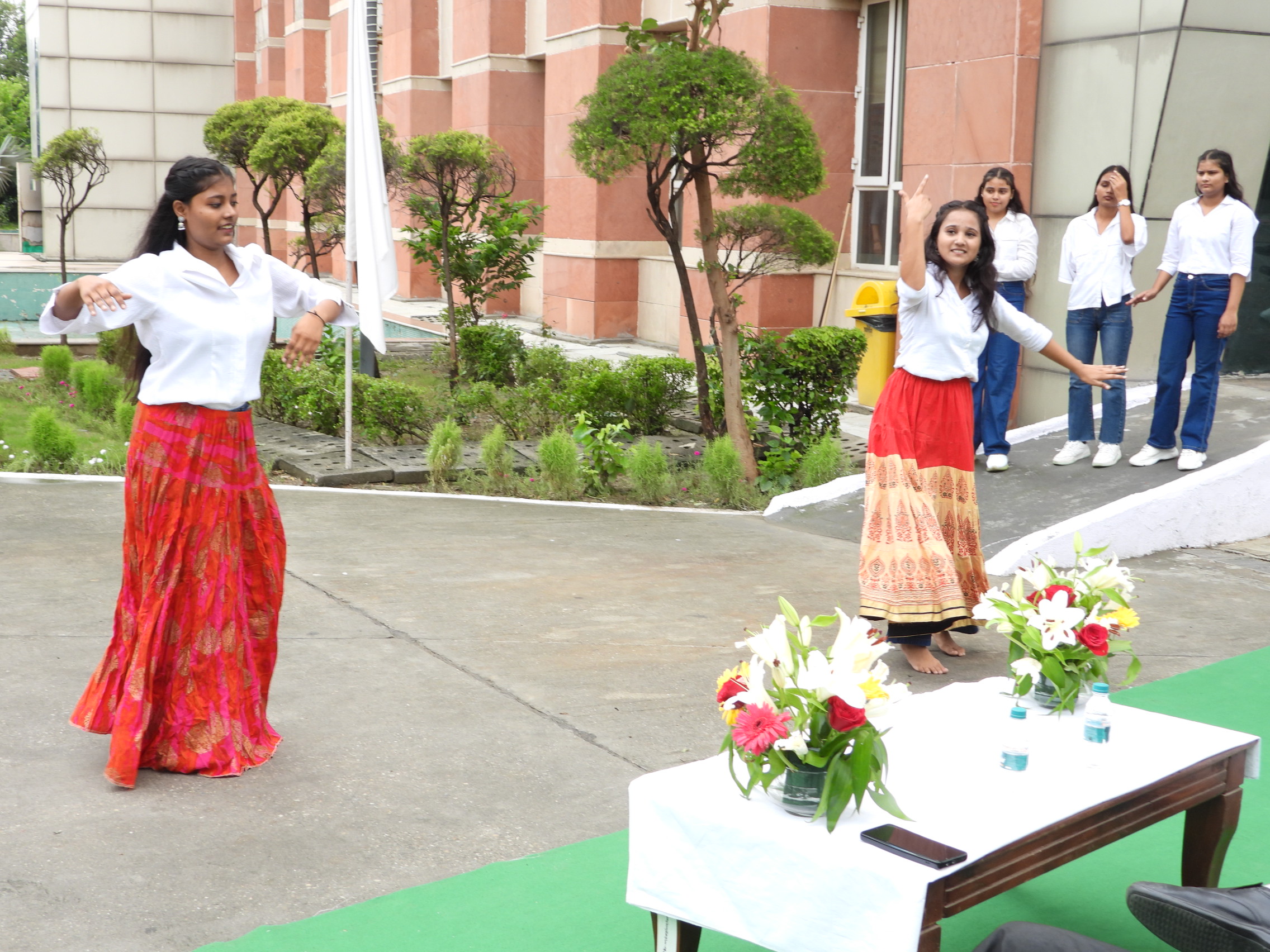 GIMS Event Image
