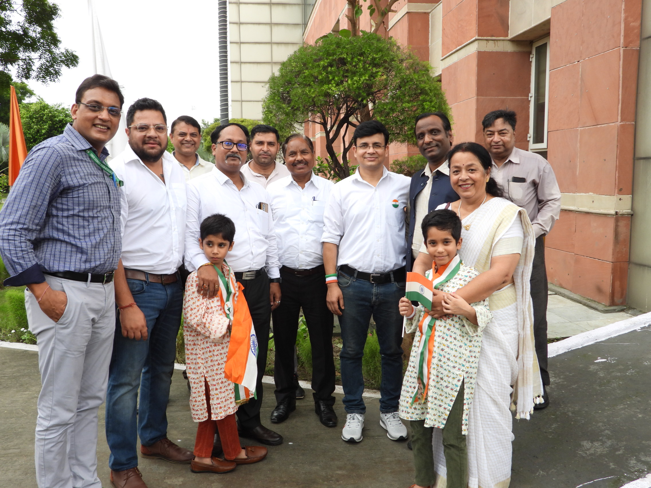 GIMS Event Image