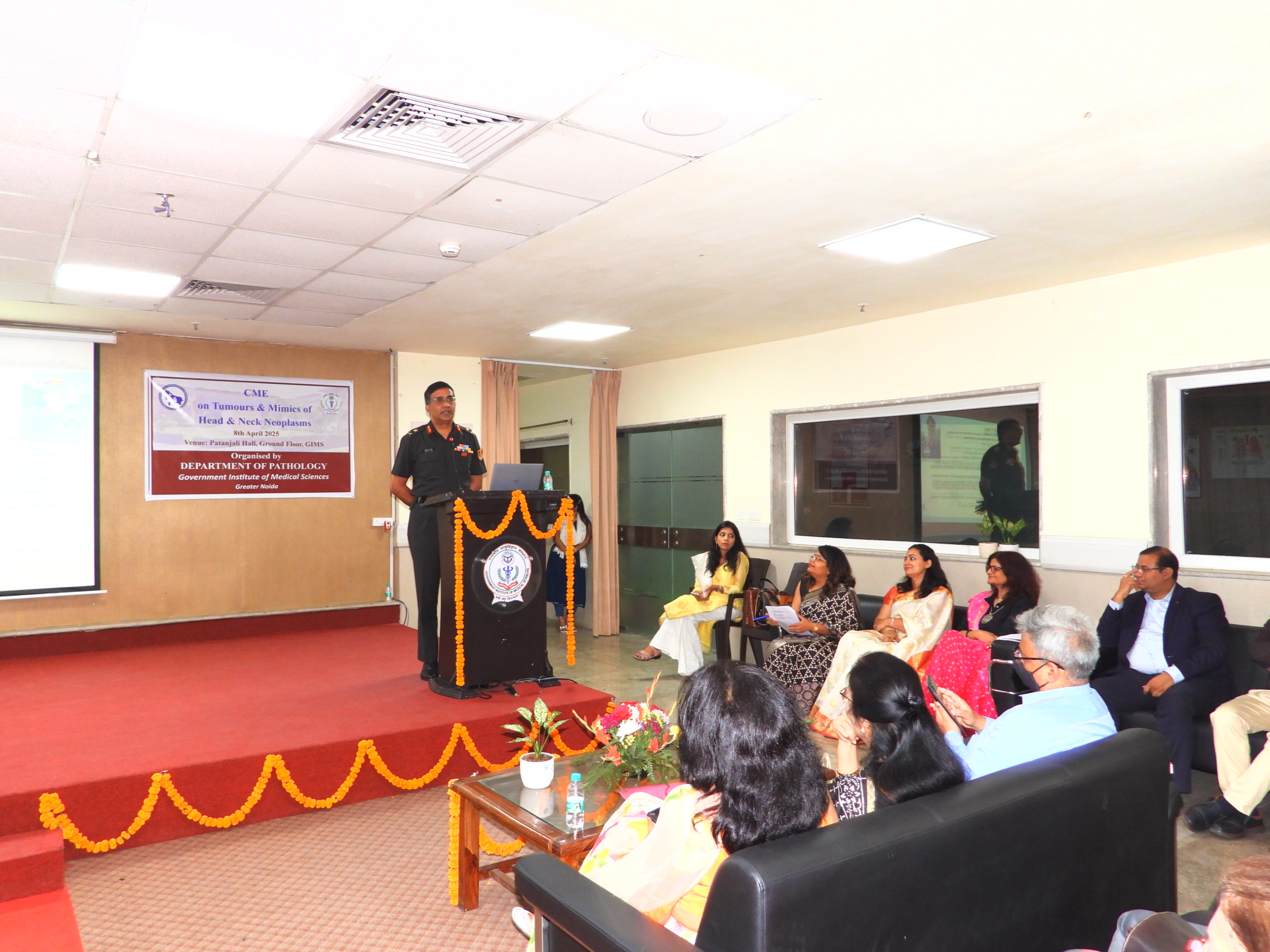 GIMS Event Image