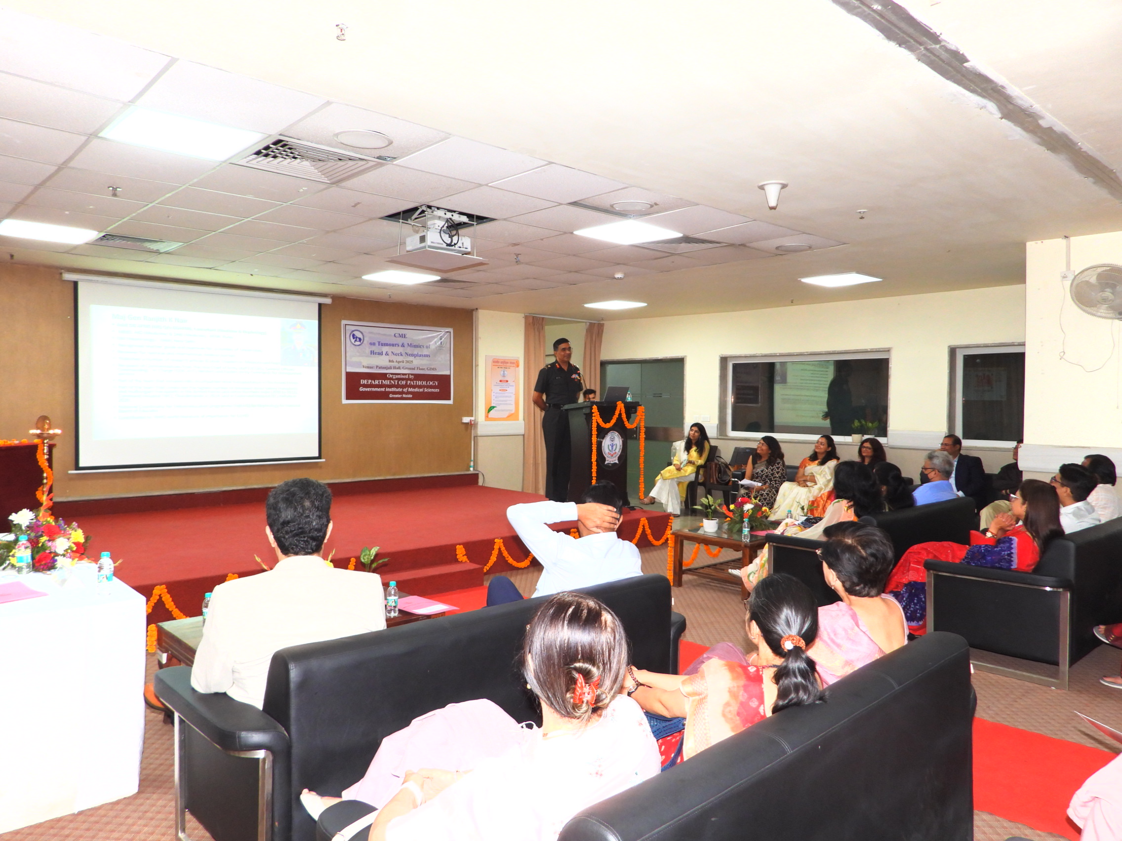 GIMS Event Image